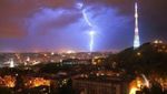 У Львові прогнозують жахливі грози: оголосили штормове попередження