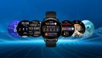 "Розумні" годинники Huawei Watch 3 офіційно з'явилися в Україні – характеристики та ціна