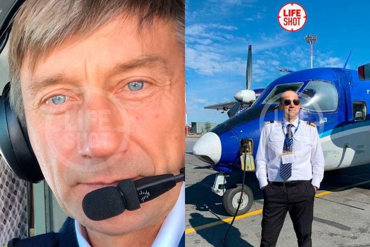 Здійснив жорстку посадку: зниклий у Росії літак знайшли Здійснив жорстку посадку: зниклий у Росії літак знайшли