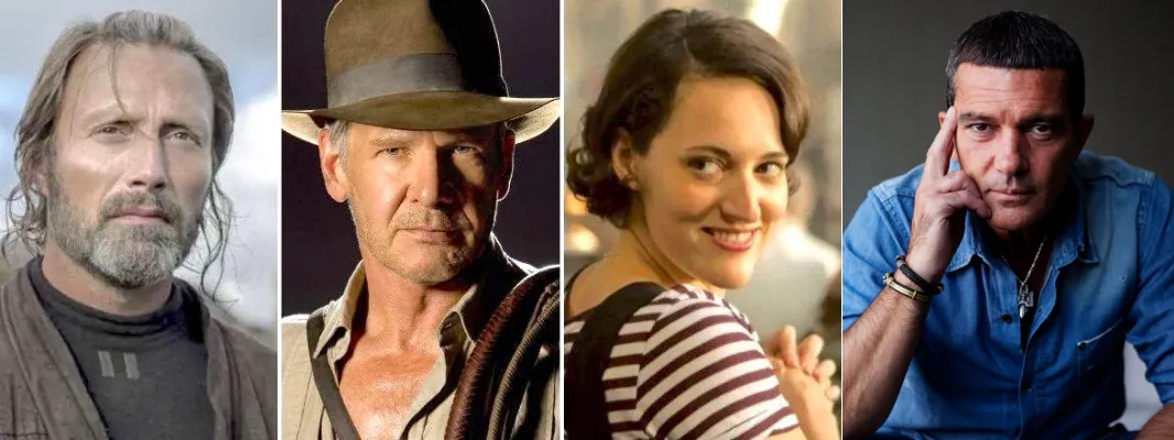 Індіана Джонс Індіана Джонс