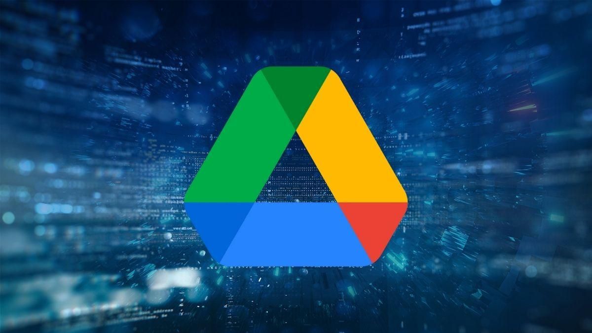 Нова функція Google Диска значно спростить життя користувачам Нова функція Google Диска значно спростить життя користувачам