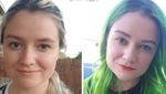 Просто розкішно: 10 жінок, які наважилися пофарбувати волосся і не пошкодували – фото 