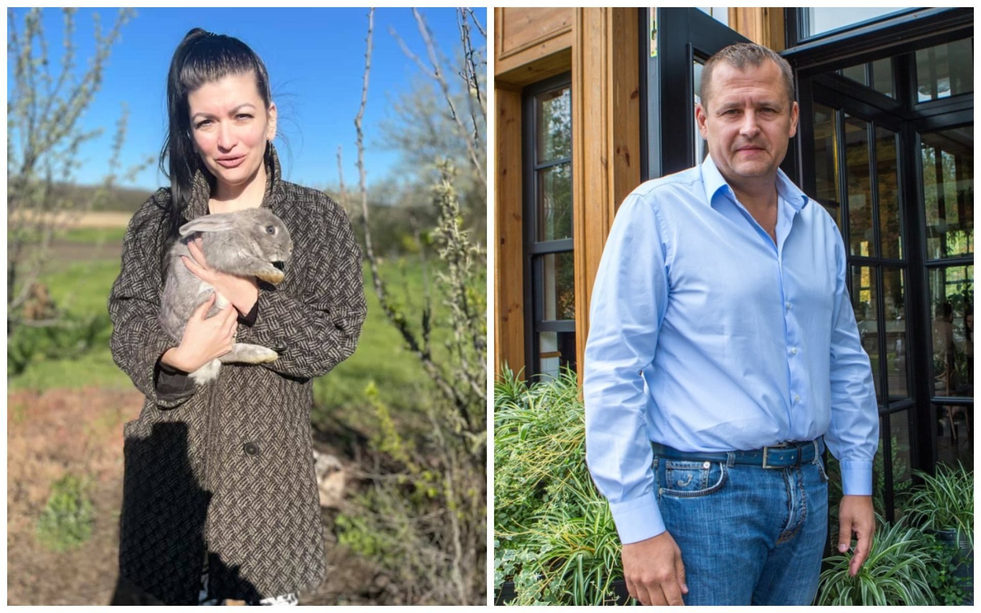 Мэр Днепра Филатов о нападении на активистку Наталью Ешонкулову Мэр Днепра Филатов о нападении на активистку Наталью Ешонкулову