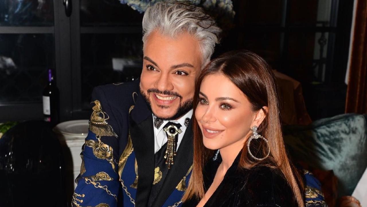 Ани Лорак впервые за 7 лет даст концерты в Украине Ани Лорак впервые за 7 лет даст концерты в Украине