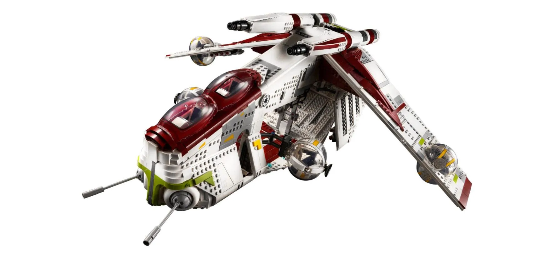 LEGO випустить набір по  LEGO випустить набір по