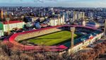 Рух проводитиме матчі УПЛ в Тернополі