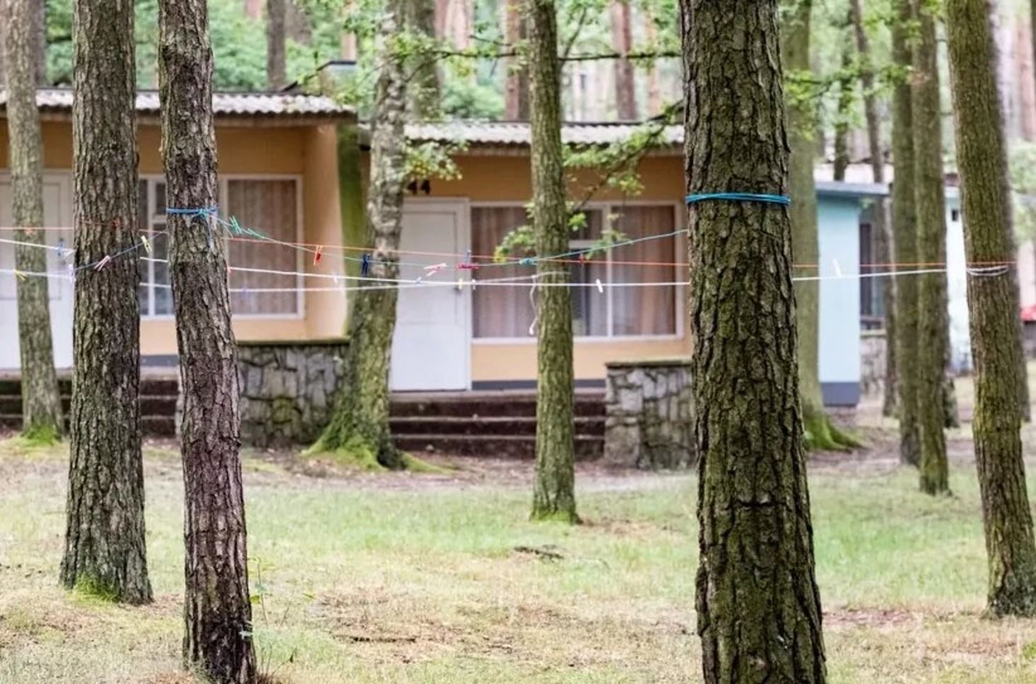 В Польше в озере Шперек утонул 2-летний мальчик из Украины В Польше в озере Шперек утонул 2-летний мальчик из Украины