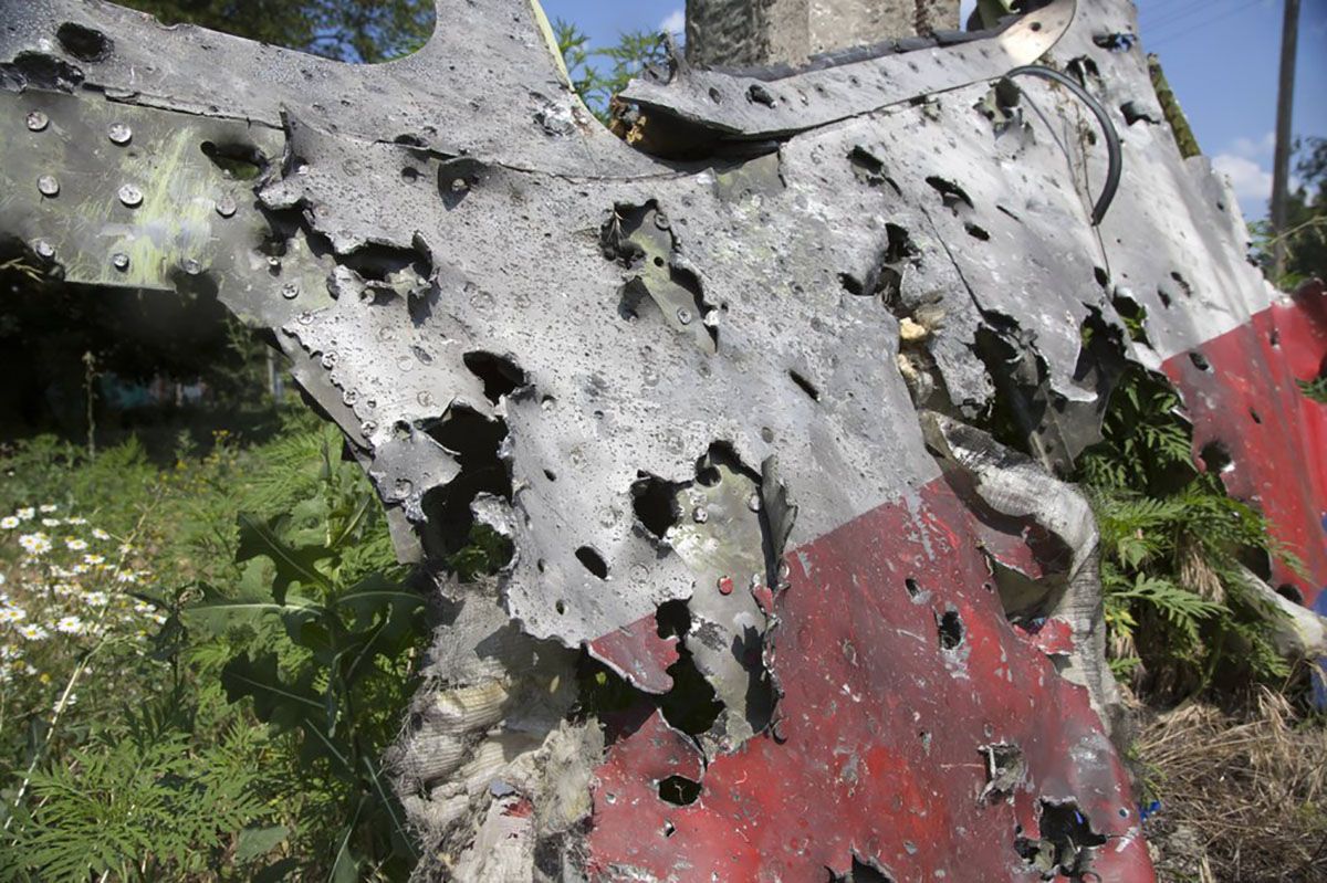 Годовщина сбития MH17: генсек ООН выразил соболезнования семьям