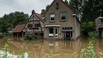У Нідерландах повінь знесла дамбу: вода зруйнувала цілі населені пункти – фото