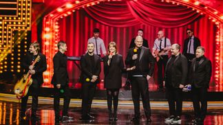 "Квартал 95" переходить на українську: однак є суттєвий виняток