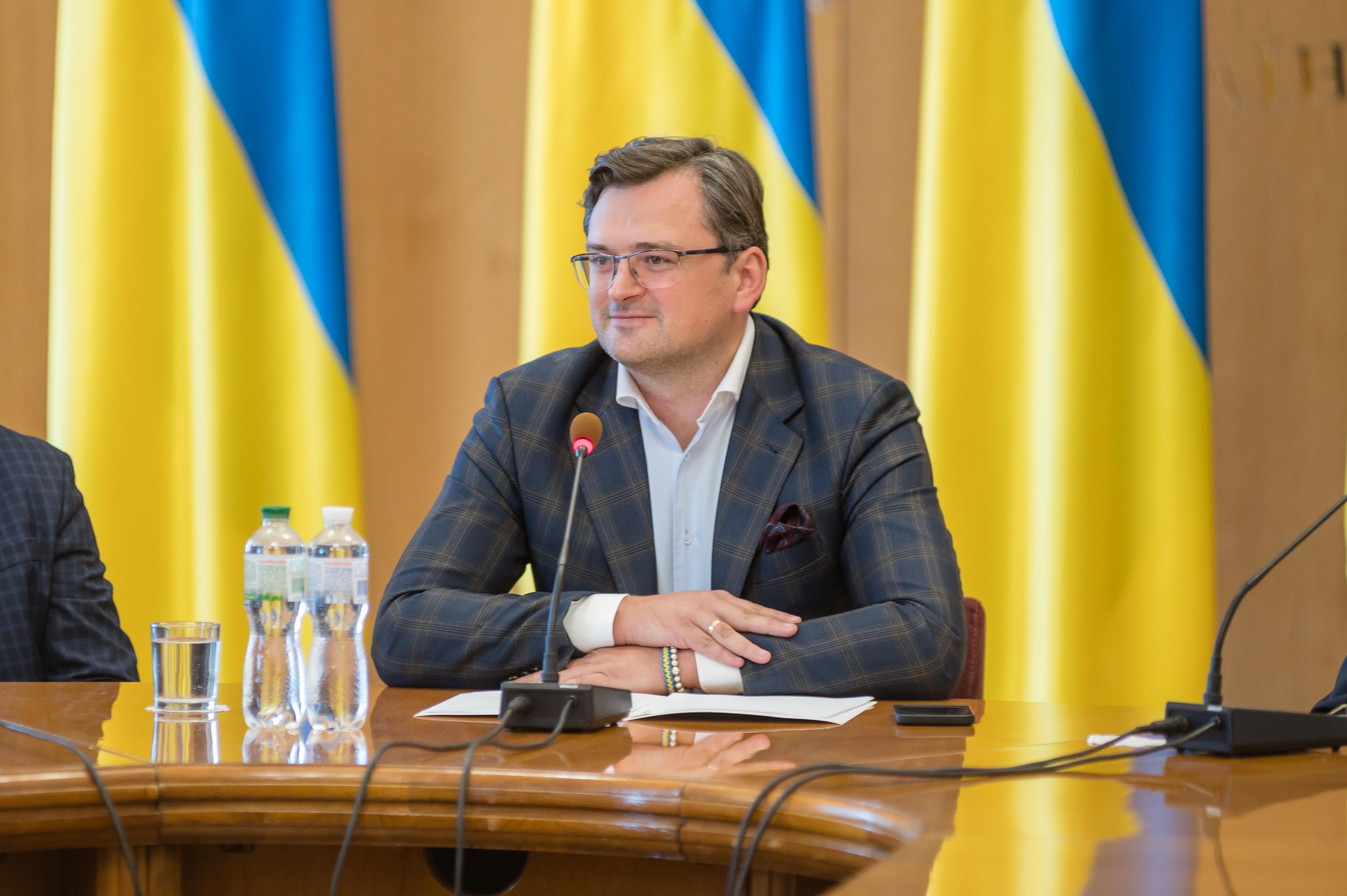 При МЗС створять Раду почесних консулів іноземних держав При МЗС створять Раду почесних консулів іноземних держав