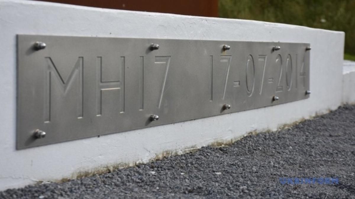 Штаты призывают Россию признать ответственность за сбивание МН17 Штаты призывают Россию признать ответственность за сбивание МН17