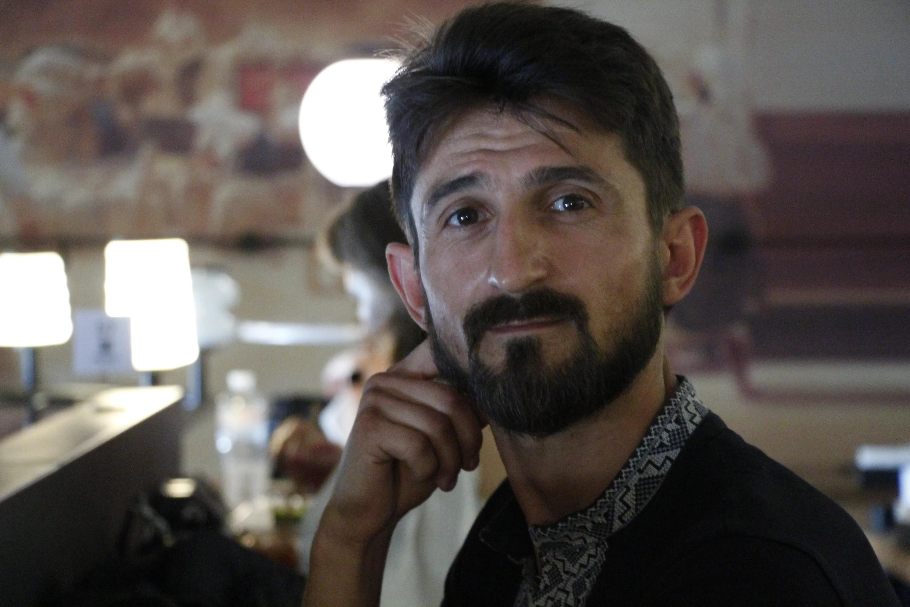 Валерій Підгурський