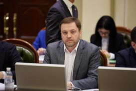 Прикордонників точно заберуть, – у "Слузі народу" розповіли, як Монастирський хоче розділити МВС