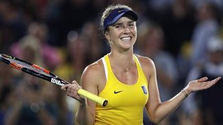 Особое ощущение, когда играешь за Украину, – Свитолина нацелилась на медаль Олимпиады