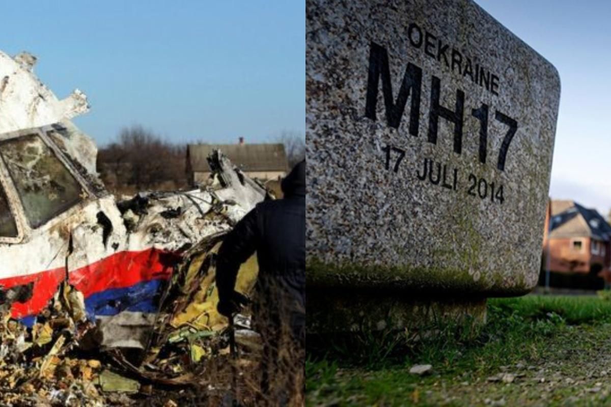 Суд відкриє правду про наміри Росії, – Офіс генпрокурора про MH17 Суд відкриє правду про наміри Росії, – Офіс генпрокурора про MH17