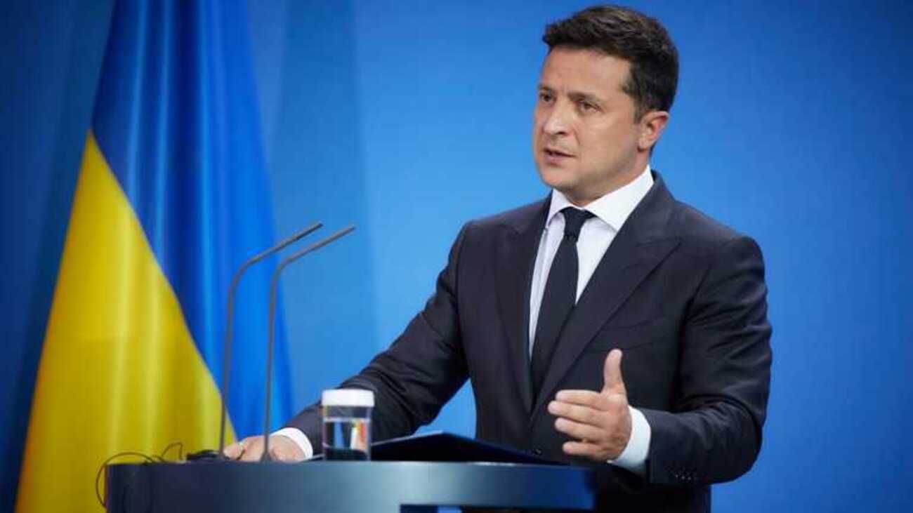 У Зеленського розповіли, коли президент вирушить до Вашингтона У Зеленського розповіли, коли президент вирушить до Вашингтона