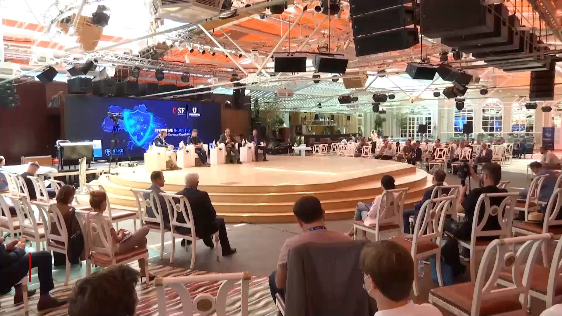 В Укроборонпромі прокоментували законопроєкт №3822 В Укроборонпромі прокоментували законопроєкт №3822