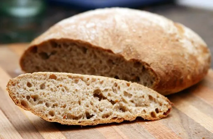 Хліб у морозилці Хліб у морозилці