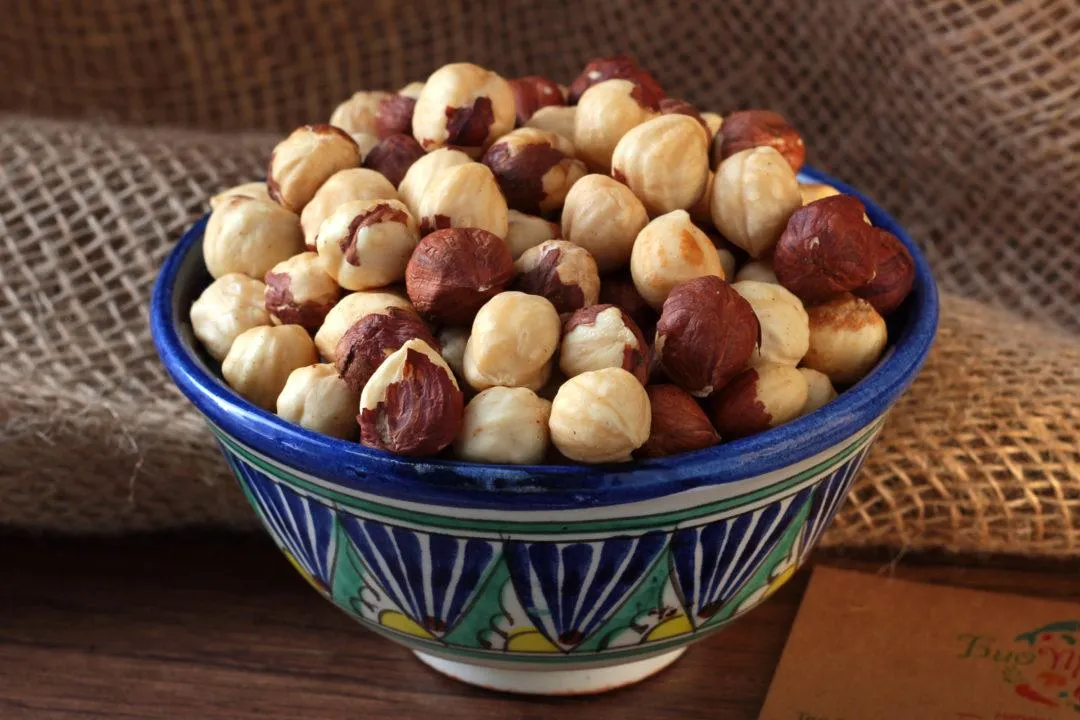 Горіхи Горіхи