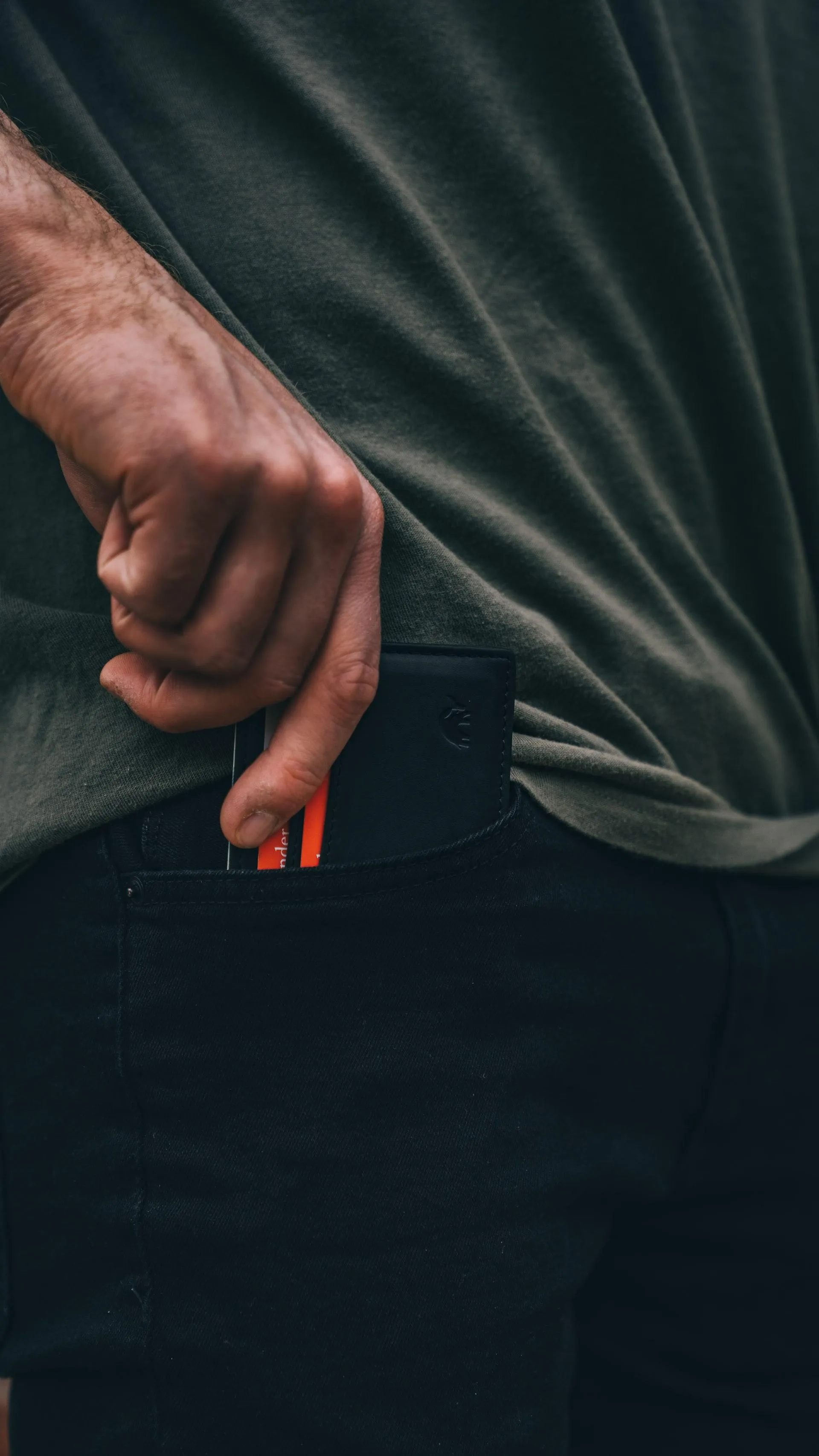 Твой кошелек стал тоньше и легче Твой кошелек стал тоньше и легче