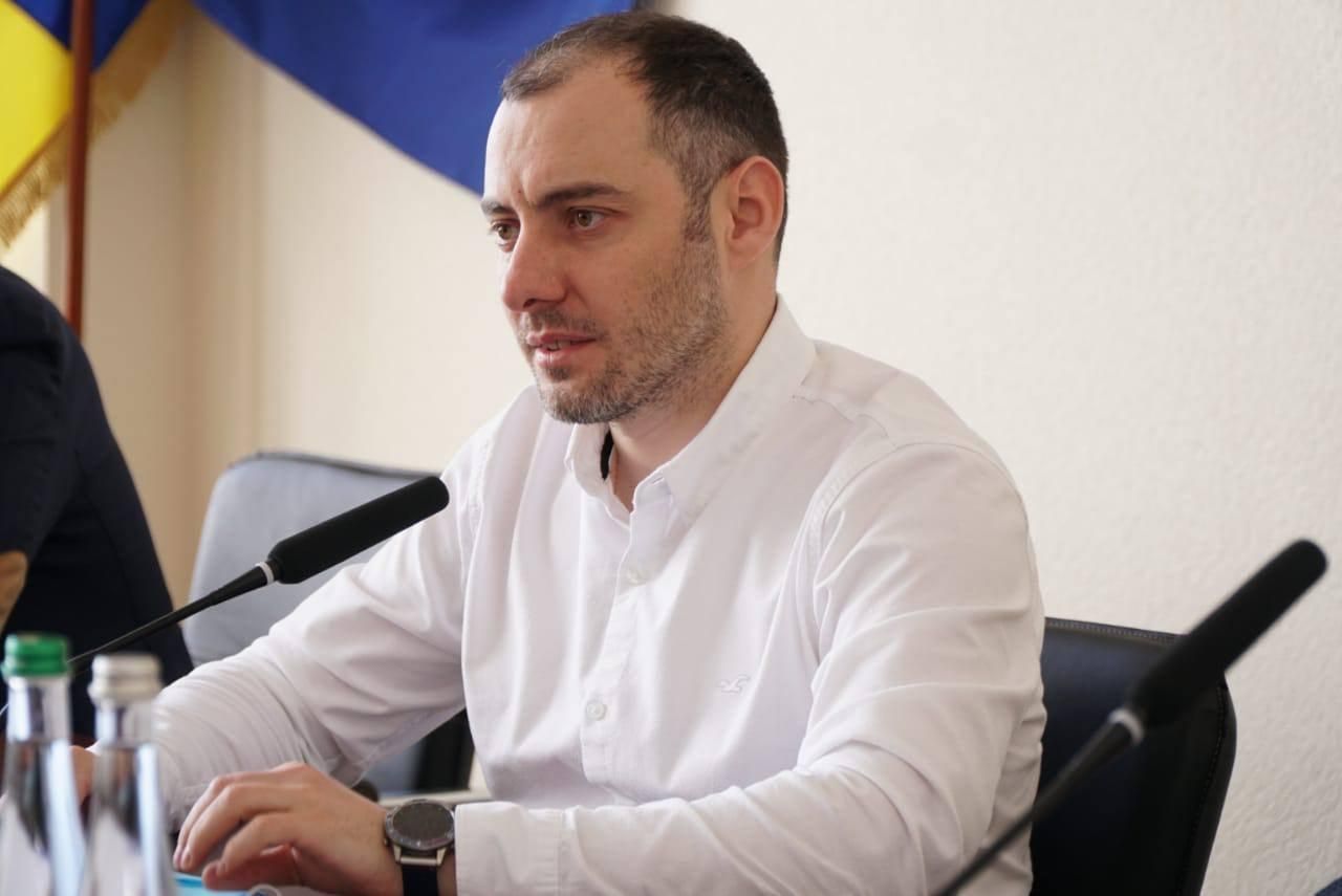 Міністр інфраструктури Кубраков продав свій бізнес Міністр інфраструктури Кубраков продав свій бізнес