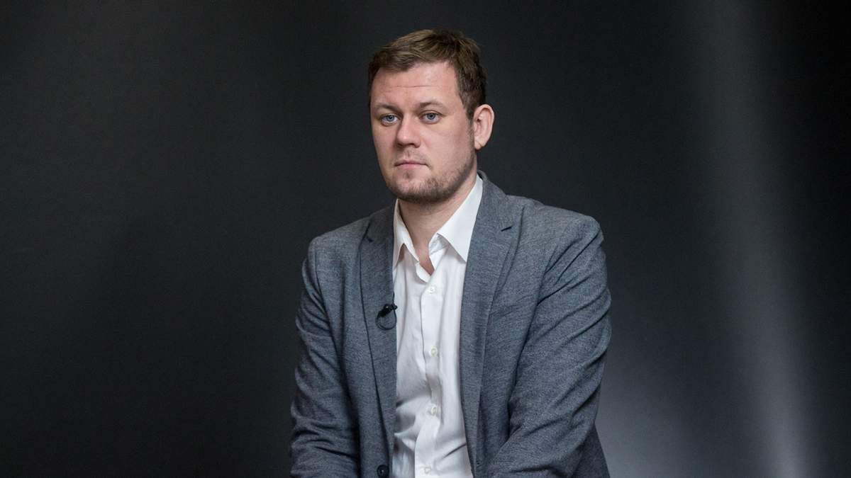 Перемовини у ТКГ: Казанський сказав, що росіяни все блокують Перемовини у ТКГ: Казанський сказав, що росіяни все блокують