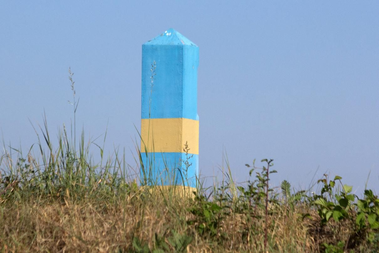 Нападение на пограничников на Сумщине: эксклюзивные подробности Нападение на пограничников на Сумщине: эксклюзивные подробности