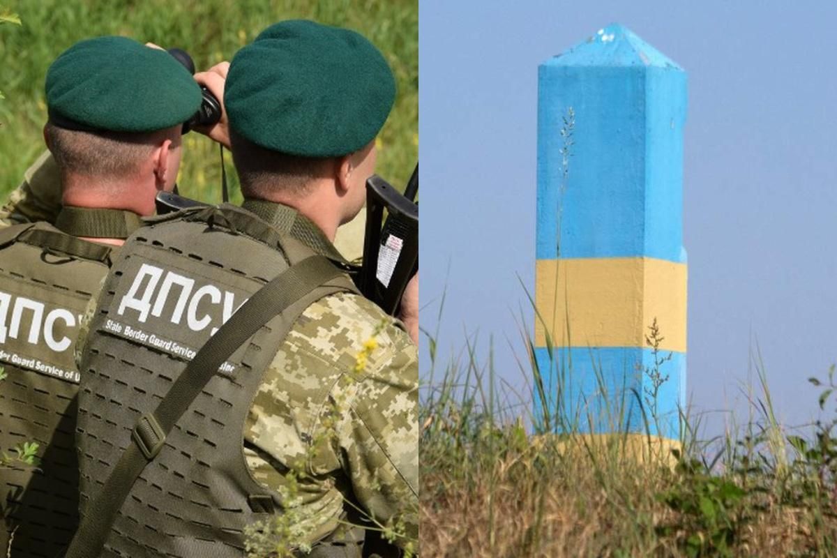 Что еще известно о нападении на пограничников на Сумщине Что еще известно о нападении на пограничников на Сумщине