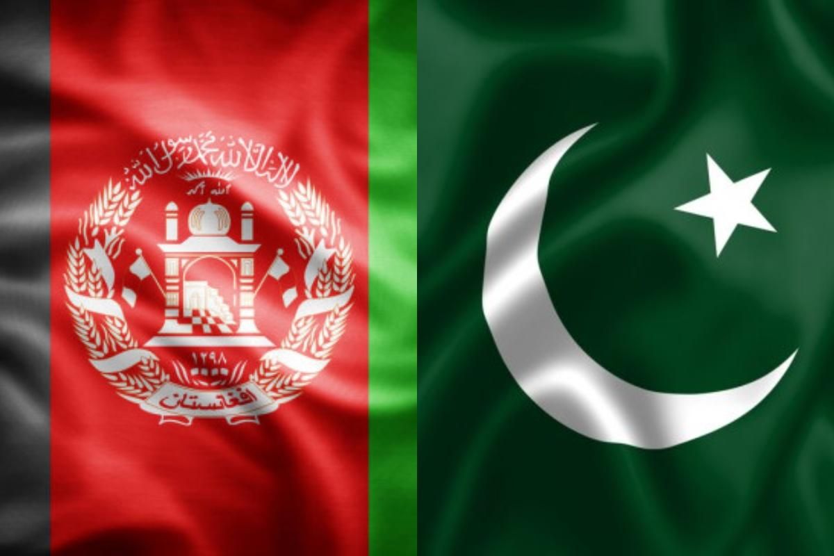 Афганистан отозвал посла из Пакистана после похищения его дочери