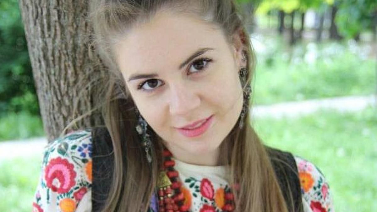 У Києві дівчину не взяли на роботу, бо вона розмовляє українською У Києві дівчину не взяли на роботу, бо вона розмовляє українською