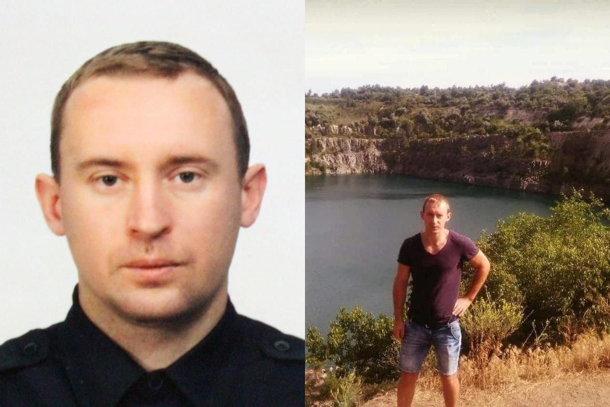 Во время патрулирования на Херсонщине погиб 29-летний полицейский Во время патрулирования на Херсонщине погиб 29-летний полицейский