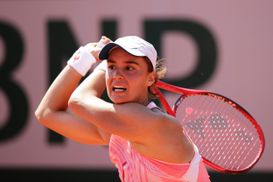 Костюк повторила рекорд в рейтинге WTA, Калинина ворвалась в топ-80