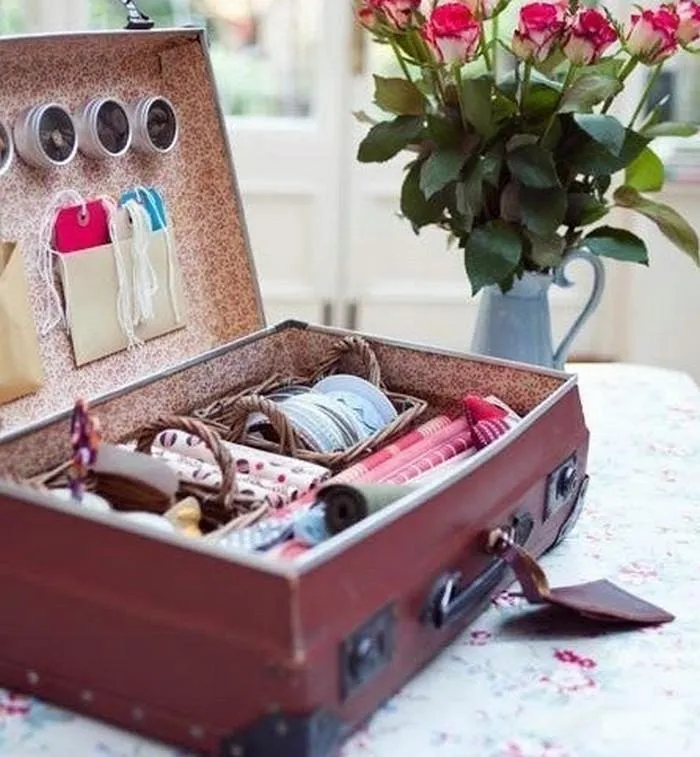 Органайзер для дрібниць Органайзер для дрібниць