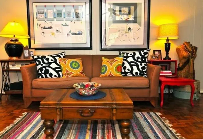 Журнальний стіл Журнальний стіл