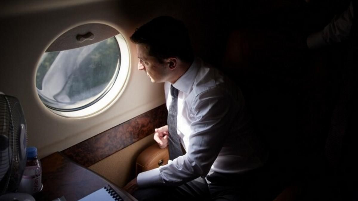 Зеленський відвідає лінію між Грузією та окупованою Абхазією Зеленський відвідає лінію між Грузією та окупованою Абхазією