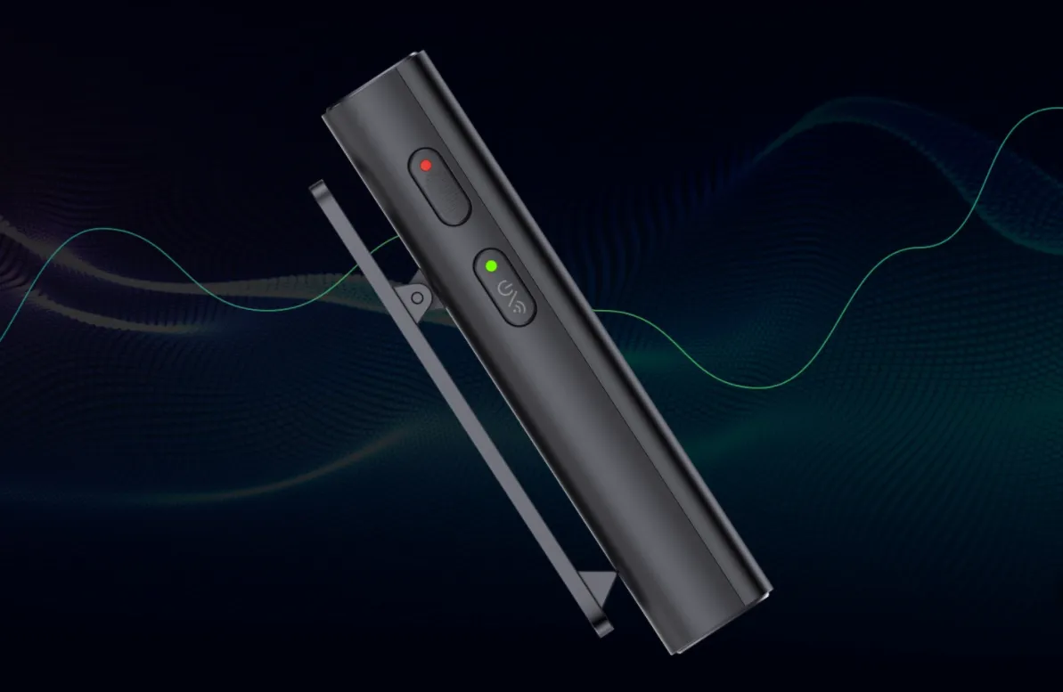 AI Recorder AI Recorder