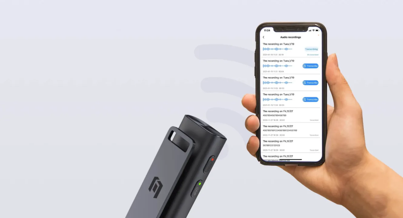 AI Recorder AI Recorder