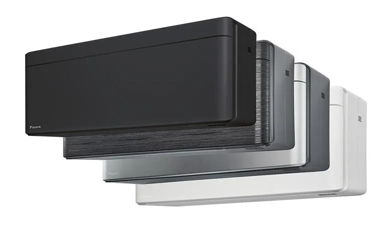 Кондиціонер повинен відповідати стилю приміщення Кондиціонер повинен відповідати стилю приміщення