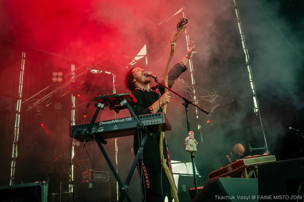 Хедлайнери Хедлайнери