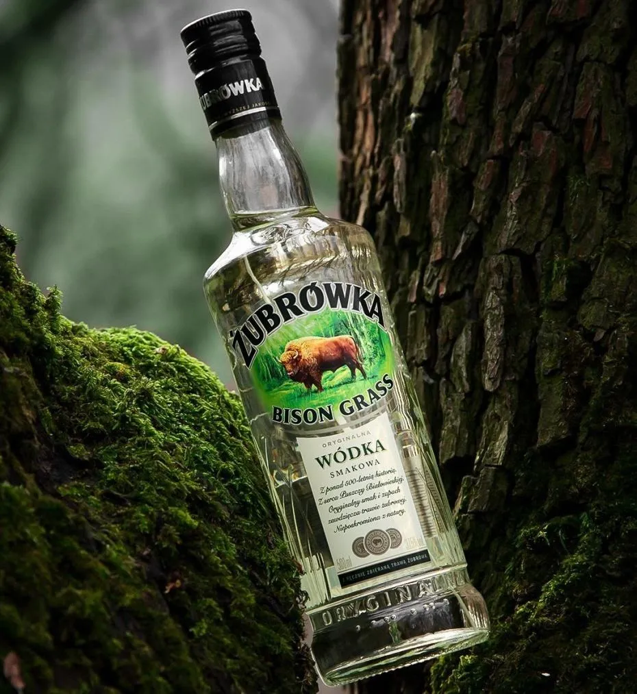 Zubrowka 