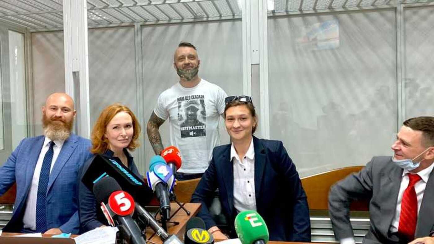 Кузьменко прокоментувала листування Дугарь і Зеленського Кузьменко прокоментувала листування Дугарь і Зеленського