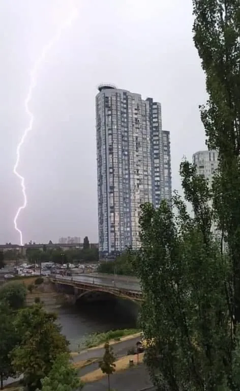 Потоп через негоду в Києві 19.07.2021, наслідки, що кажуть у КМДА 