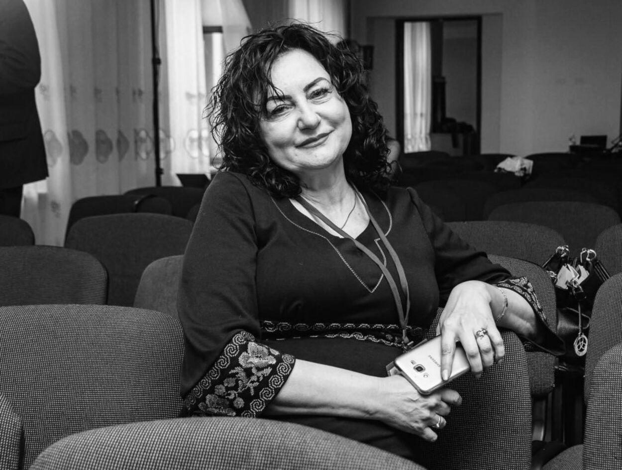 Умерла экс руководитель управления образования Львовского горсовета Надежда Оксенчук