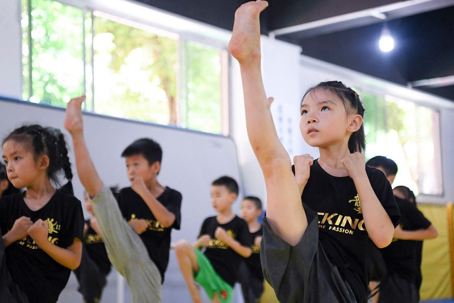 Столкновение США и Китая Столкновение США и Китая