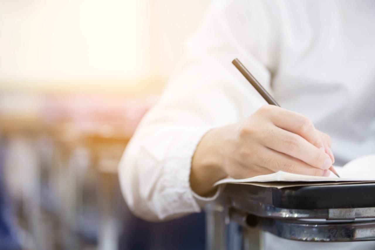 На языковом экзамене для госслужащих произошел сбой: детали На языковом экзамене для госслужащих произошел сбой: детали