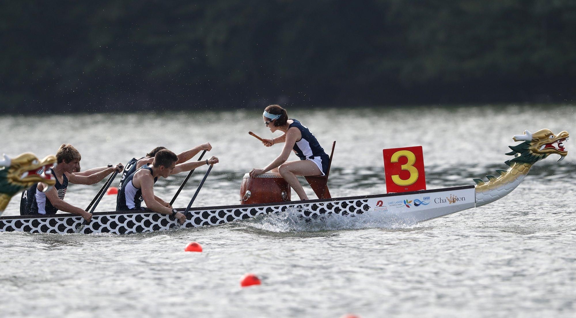 Устриці можуть зірвати змагання на Олімпійських іграх 2020