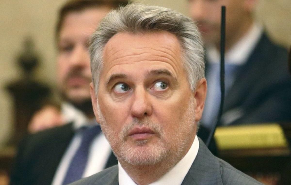 Стало відомо, як введення "квот Фірташа" ляже непідйомним вантажем на весь сектор економіки Стало відомо, як введення "квот Фірташа" ляже непідйомним вантажем на весь сектор економіки