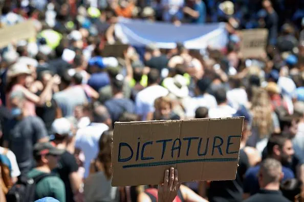 протести у франції протести у франції