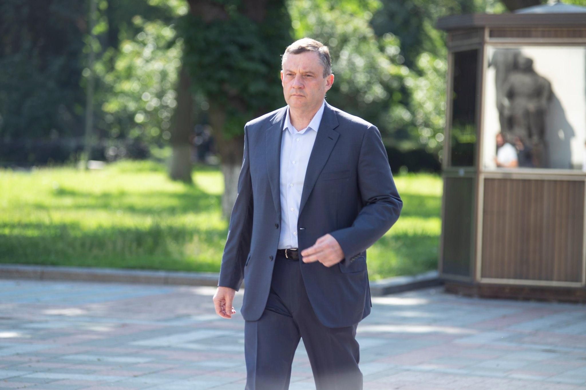 Ярослава Дубневича зможуть судити аж у 2022 році
